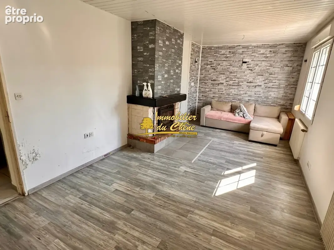 Maison 84 m² à Luxeuil-Les-Bains  - photo 2