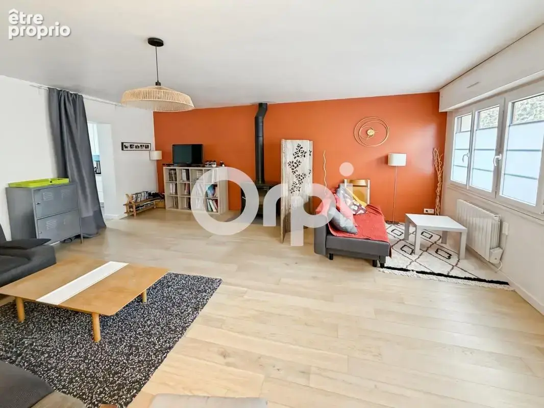 Appartement à WISSANT