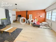 Appartement à WISSANT