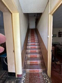 Maison à LIGNY-EN-BRIONNAIS