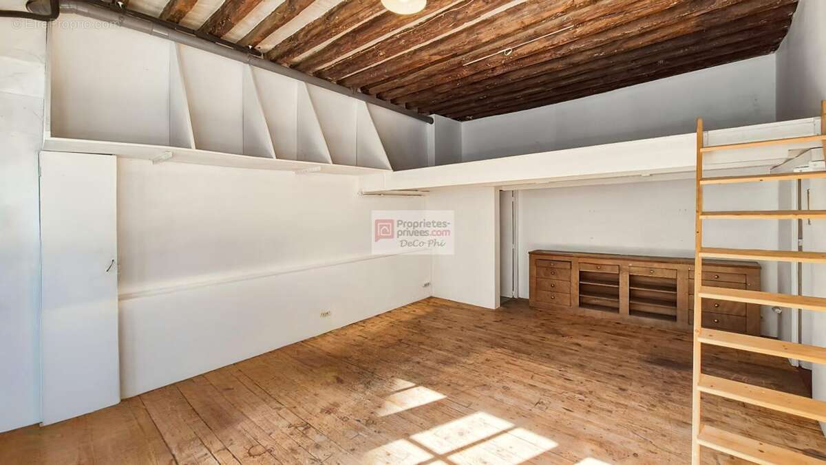 Appartement à VERSAILLES