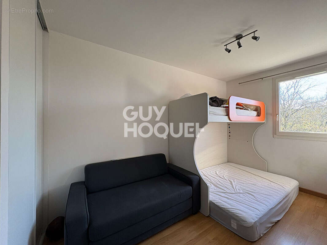 Appartement à LOIRE-SUR-RHONE
