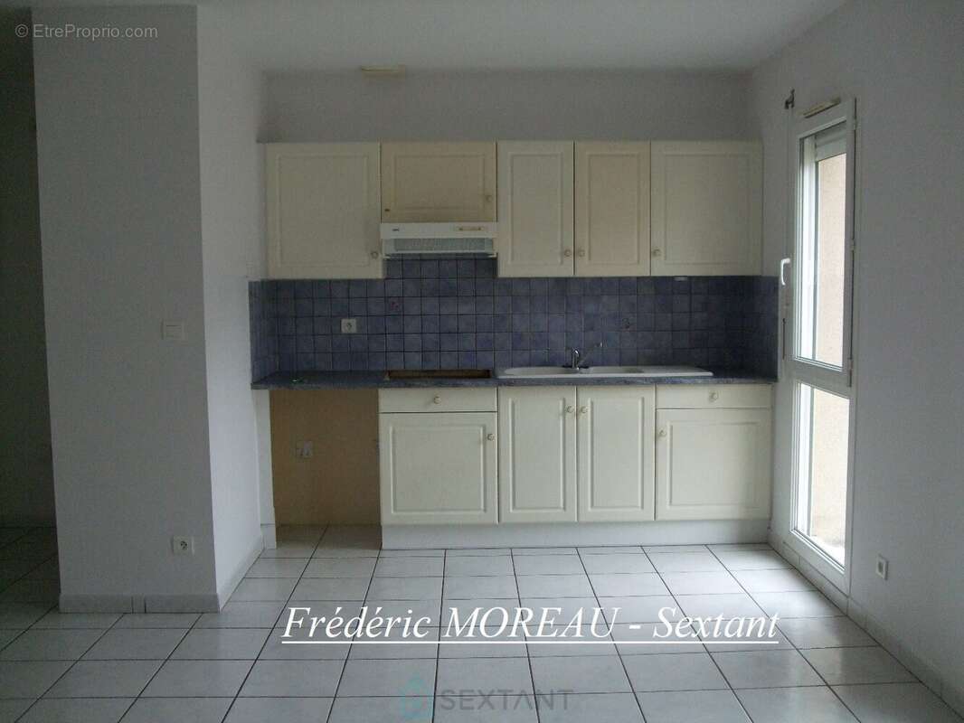 Appartement à BERGERAC