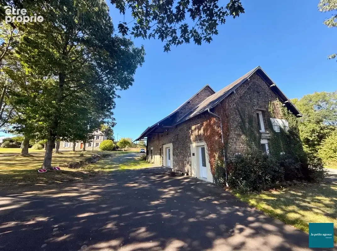 Maison 11 pièces 350 m² à vendre à Le Beny-Bocage (14350) - photo 3