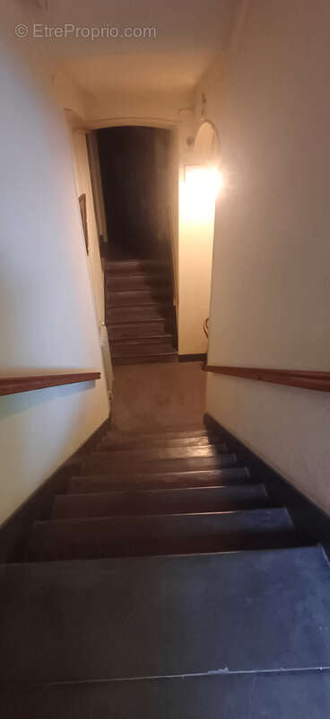 Maison à PIERRELATTE