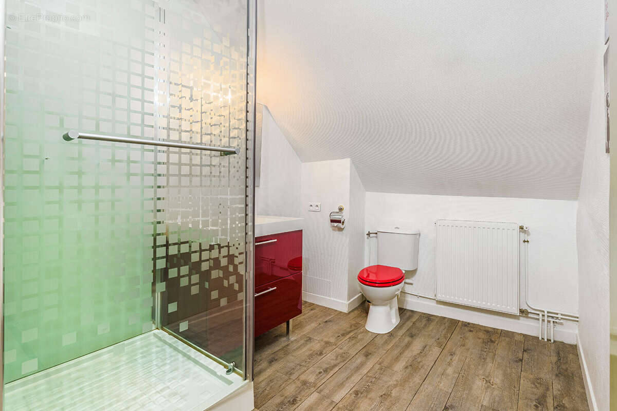 Maison à BLIGNY-LES-BEAUNE