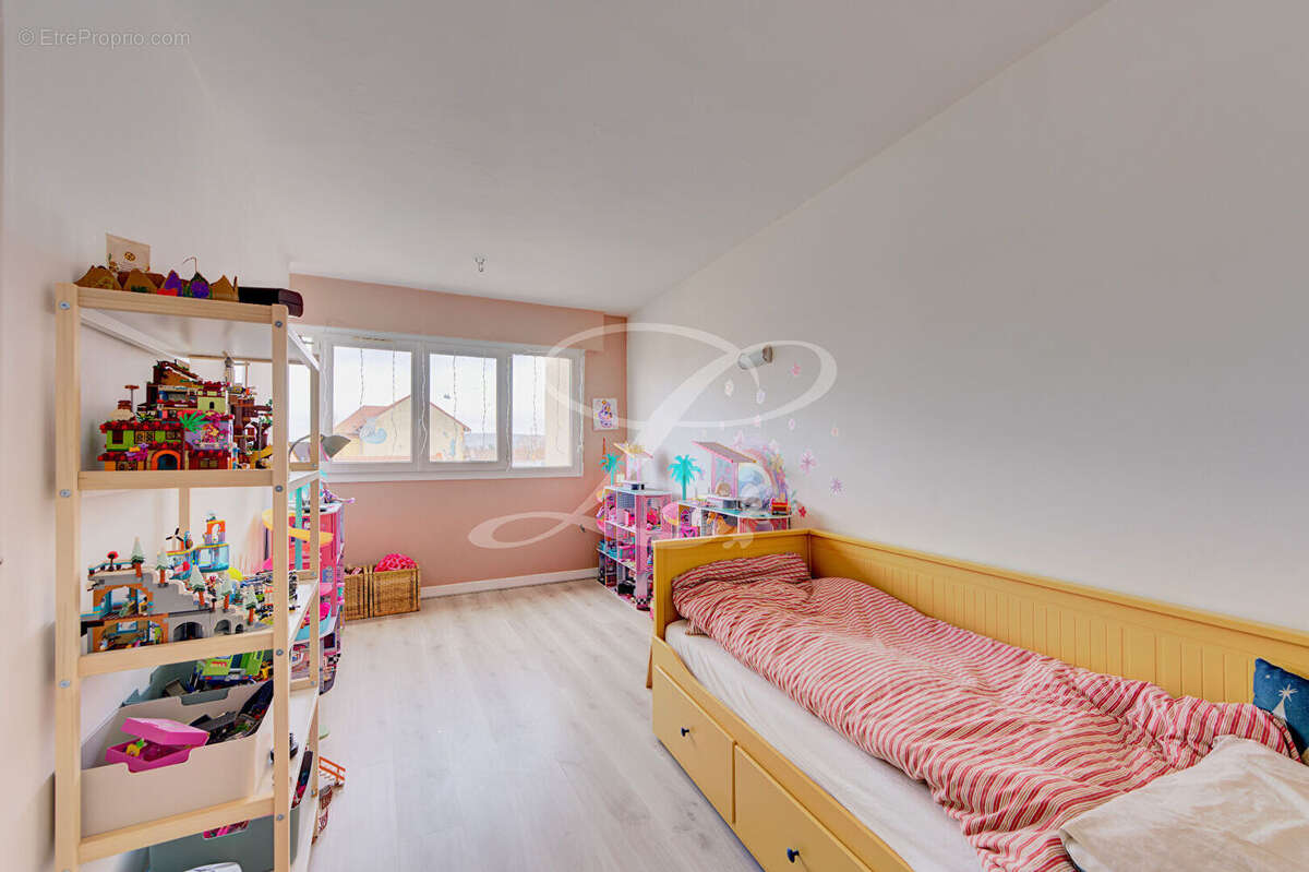 Appartement Maisons Laffitte 4 pièce(s) 91 m2 - photo 5