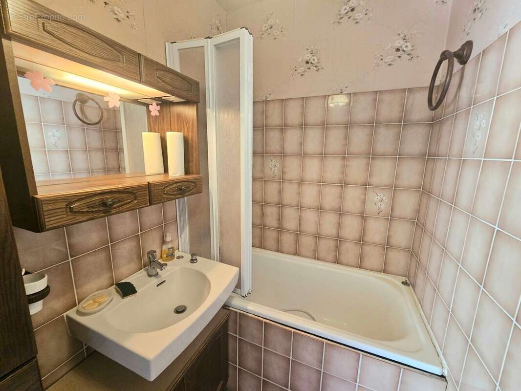 Appartement 28 m² à Villers-Sur-Mer  - photo 6