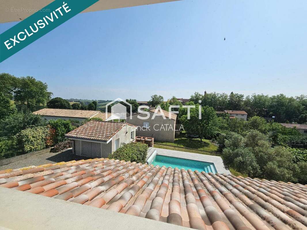 Photo 7 - Maison à NAILLOUX