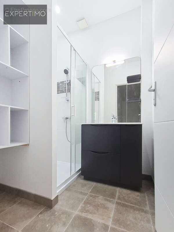 Maison à PUISSERGUIER