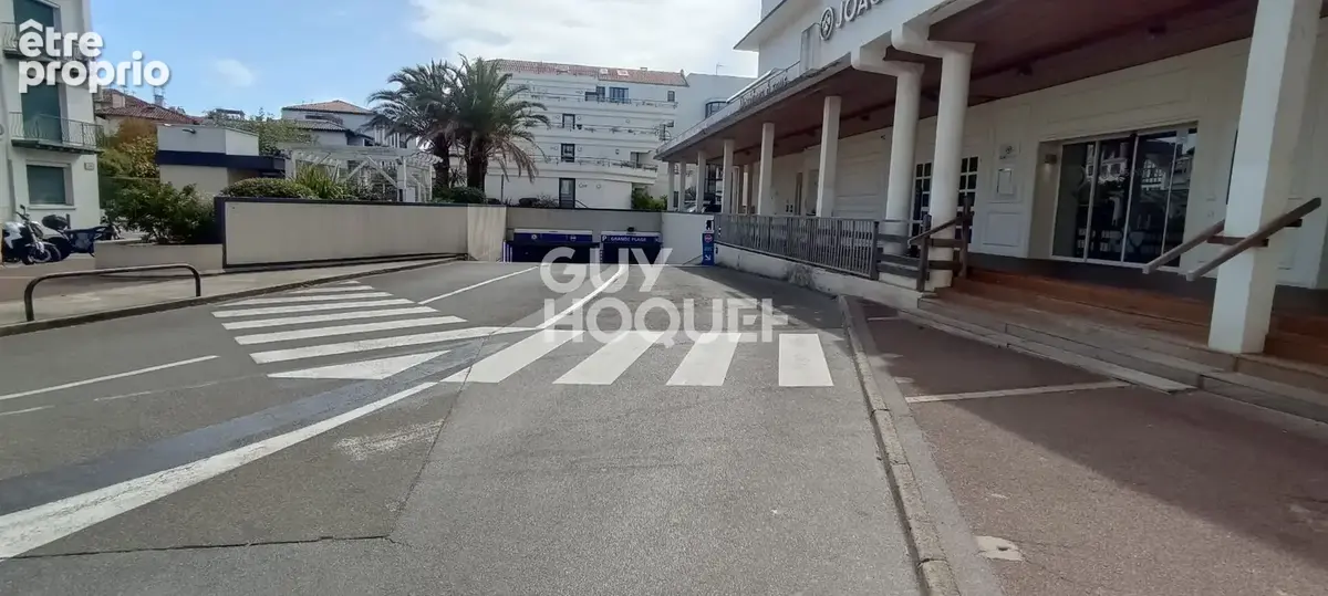 Parking saint jean de luz - photo 2