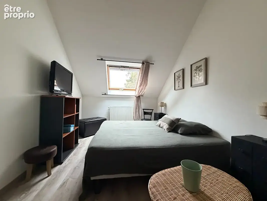 Maison à vendre à Bouchemaine Pruniers aucun travaux à prévoir - photo 8