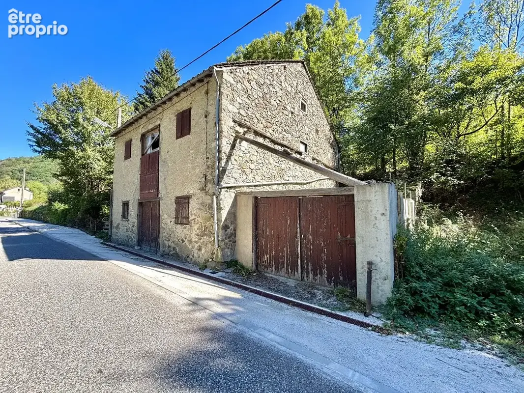 Photo Maison à Illier-Et-Laramade au prix de 49 500€