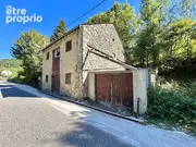 Maison à ILLIER-ET-LARAMADE