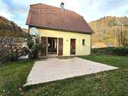 Maison à LE BONHOMME