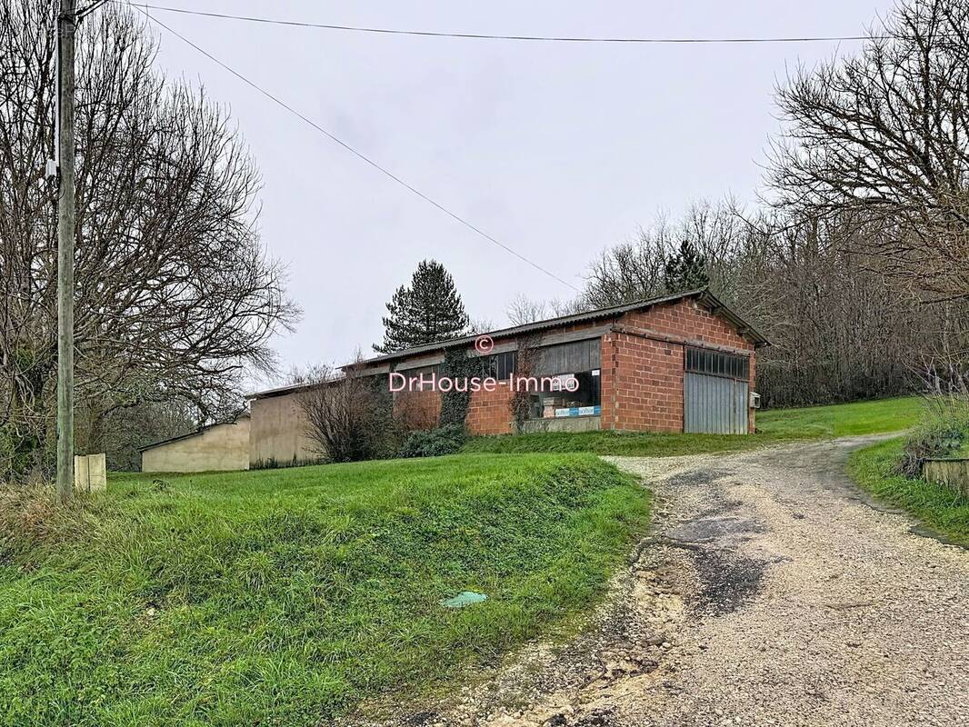 Maison à CAUSE-DE-CLERANS