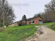 Maison à CAUSE-DE-CLERANS