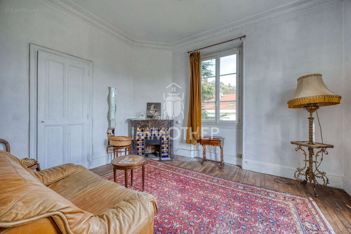 Maison 130 m² à Corenc  - photo 5