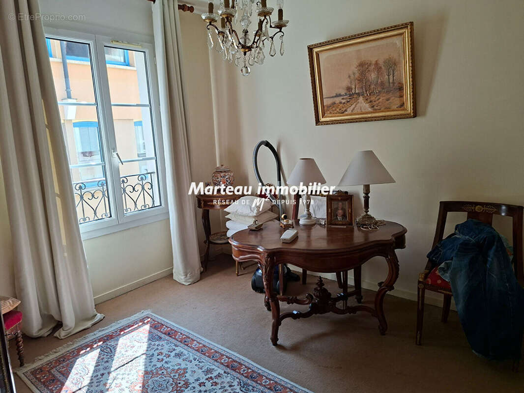 Maison Le Mans 5 pièce(s) 192 m2 - photo 7