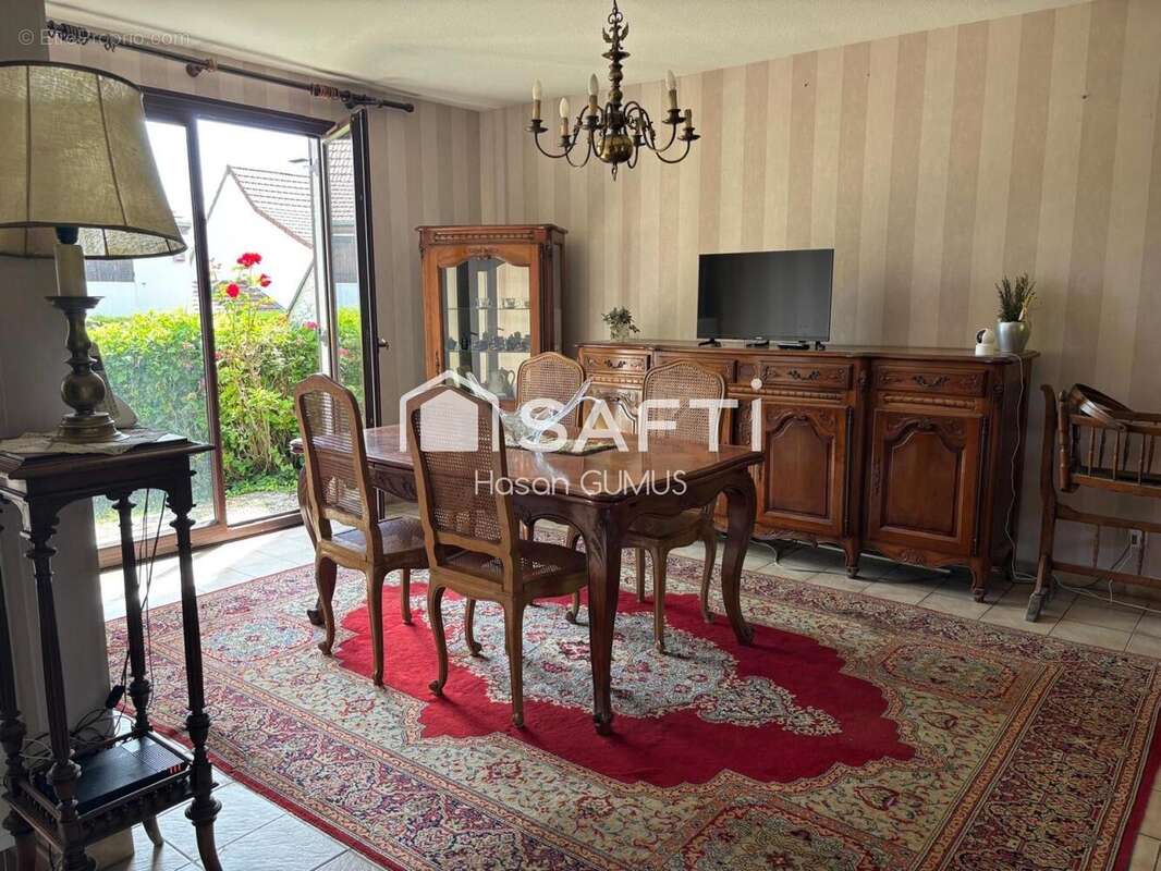 Maison 106 m² à Vienne  - photo 6