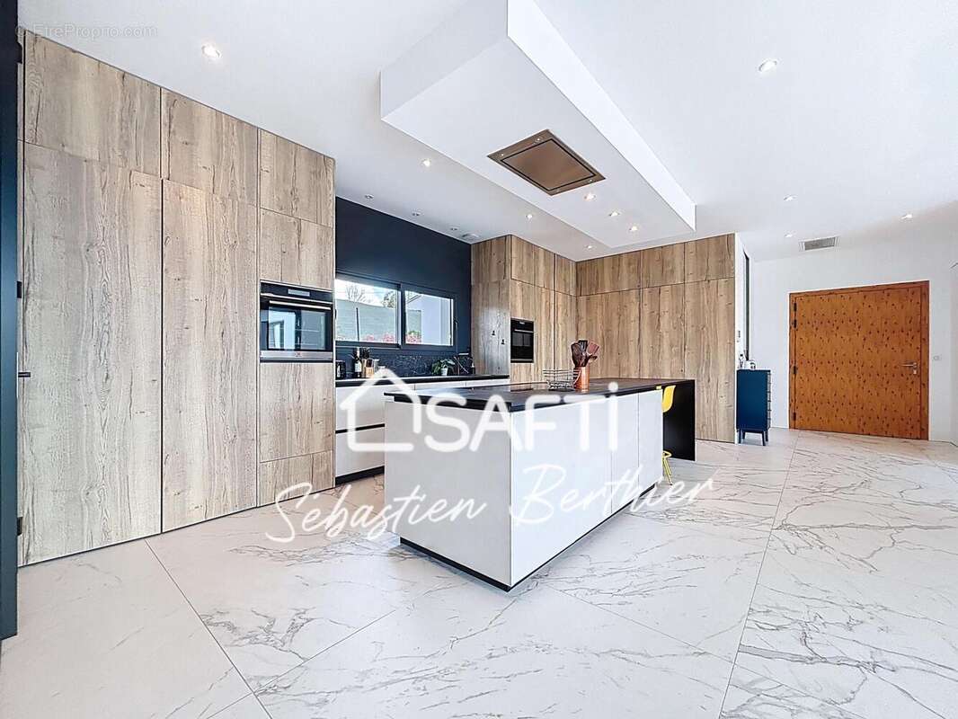 Photo 7 - Maison à VERFEIL