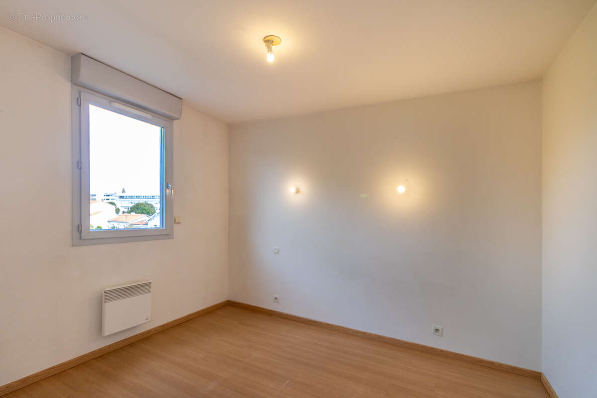 Appartement à SAINTES