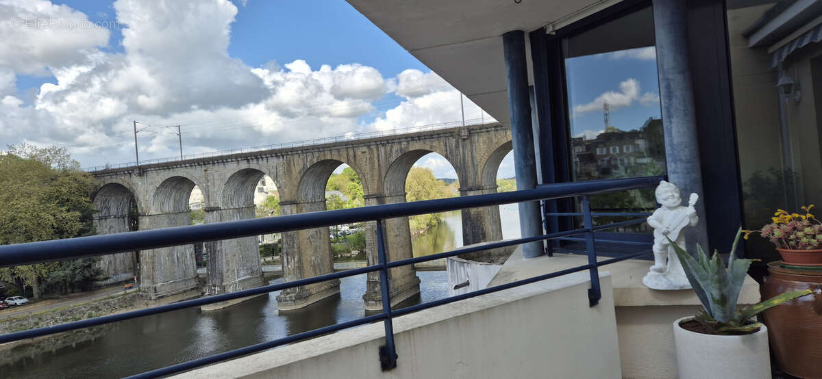 Appartement à LAVAL