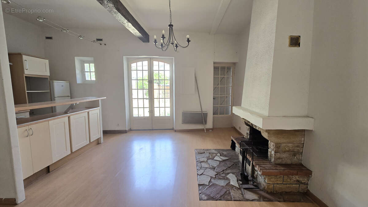 Appartement à ROCHEFORT-EN-YVELINES