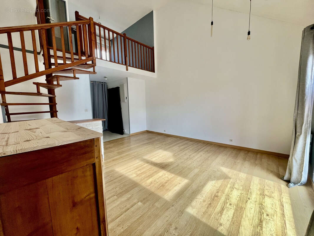 Appartement à LIMOGES