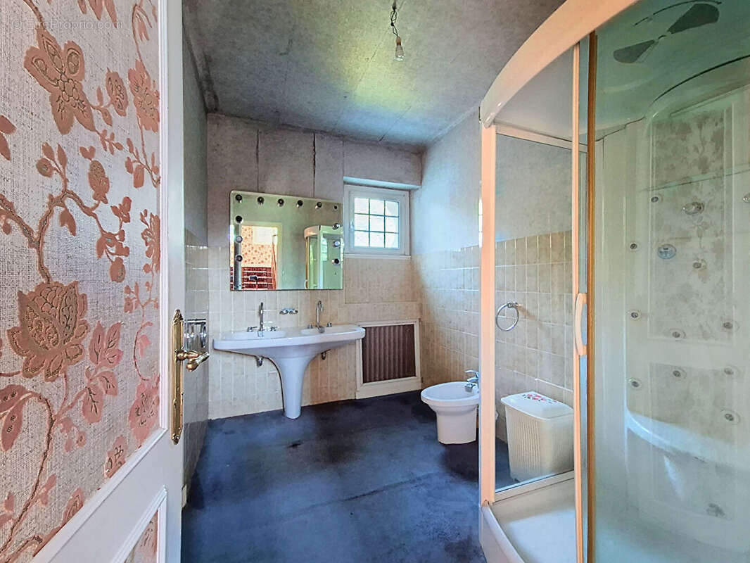 Maison à PLELAN-LE-PETIT