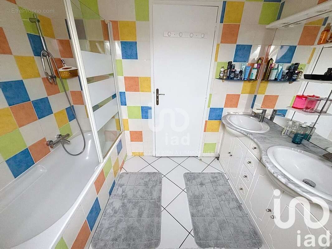 Photo 9 - Maison à BREUILLET