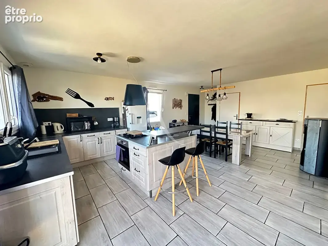Maison 4 chambres 95 m² à vendre à AIZENAY - photo 5