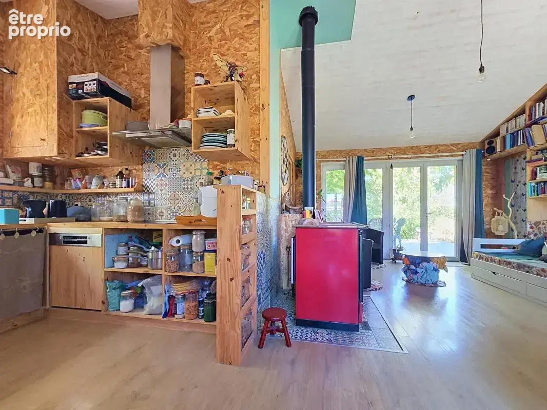 Maison 12 pièces 315 m² à vendre à Marsais (17700) - photo 11