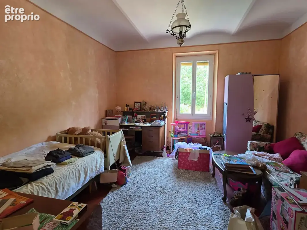 Appartement Gagnieres - photo 6