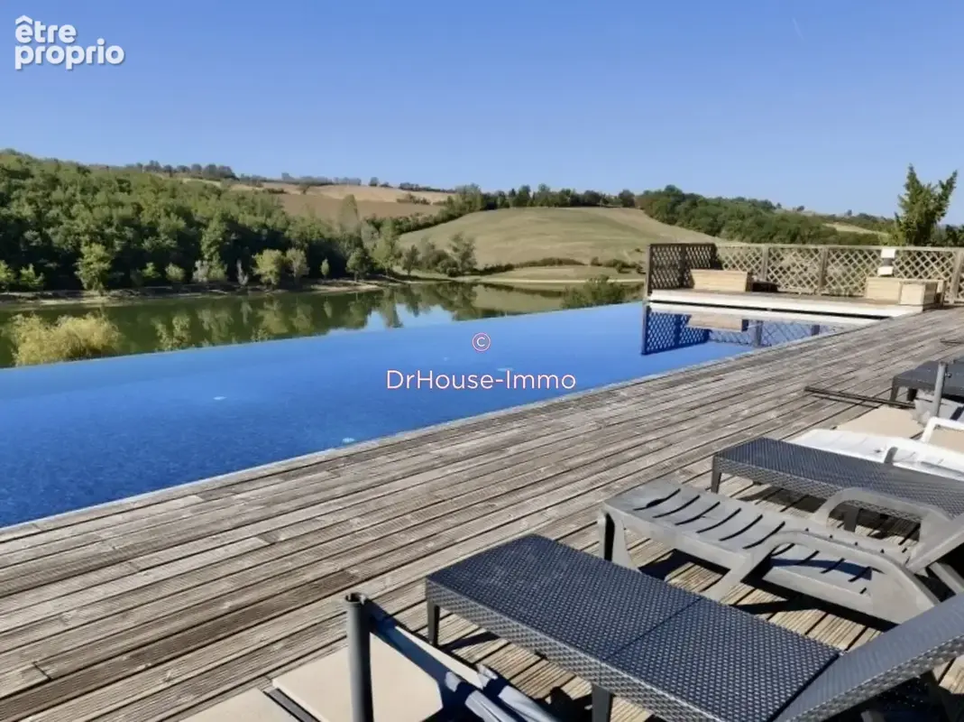 Maison 3 pièces 54 m² à vendre à Carla-Bayle (09130) - photo 10