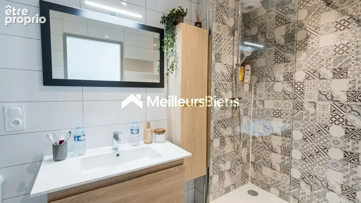 Maison 209 m² avec 5 chambres à Échenoz-la-Méline - photo 14
