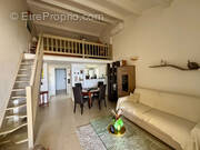 Appartement à SAUSSET-LES-PINS