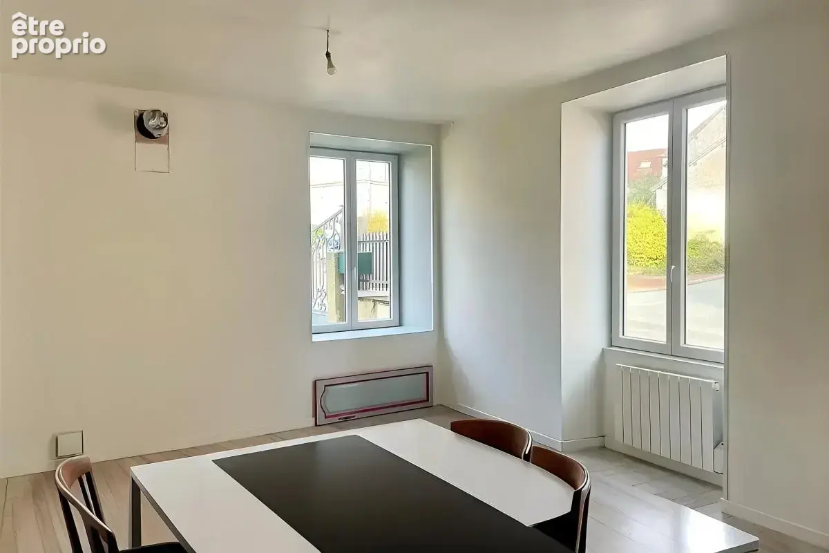 Maison de caractère dans un corps de ferme avec potentiel in - photo 4