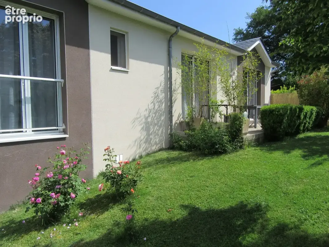 Maison 4 pièces 92 m² à vendre à Nauviale (12330) - photo 4