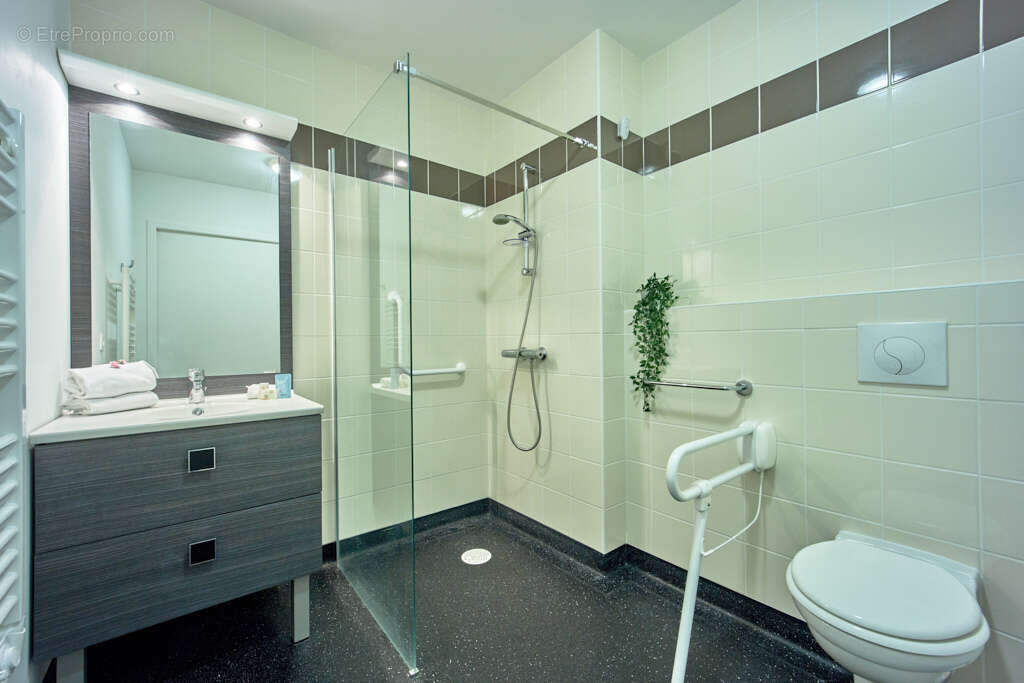Appartement à CAEN