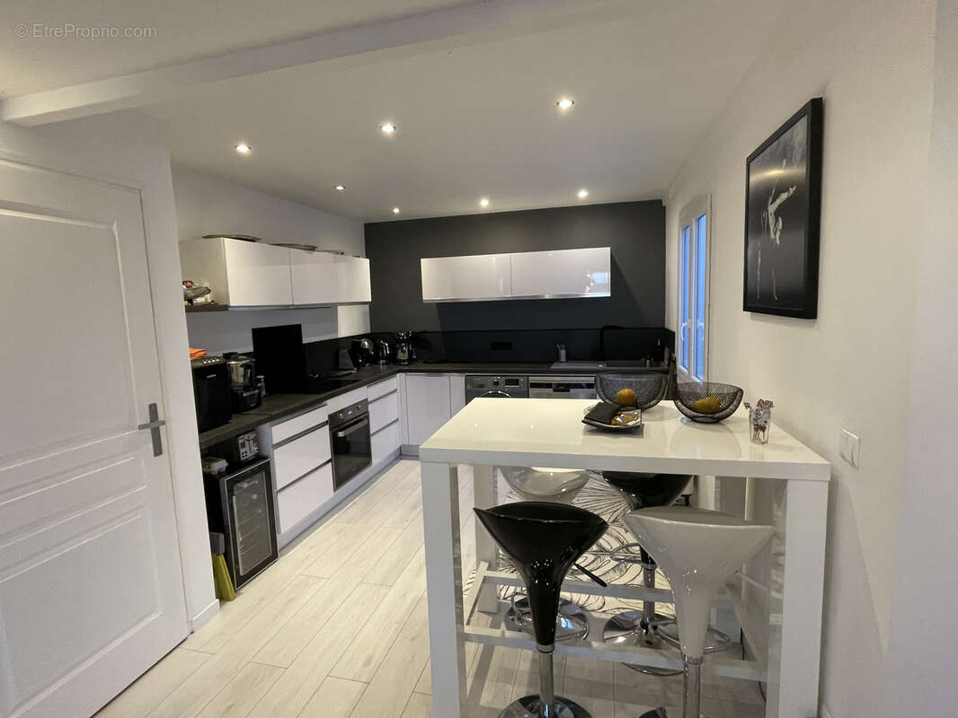 Appartement à BEZIERS