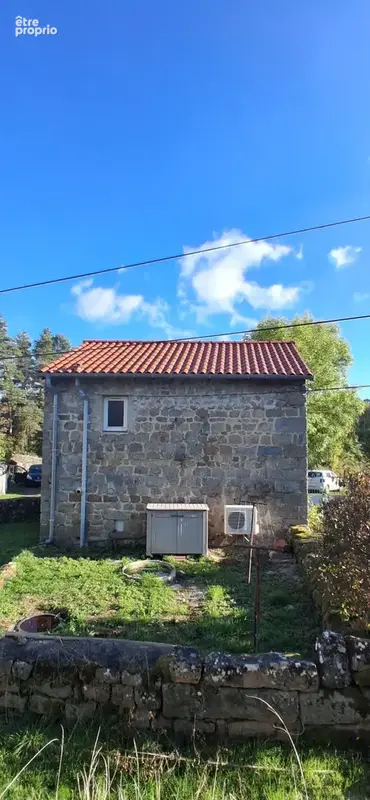 Maison en pierre de charme   entièrement rénovée   Lapte Lapte, France - photo 13