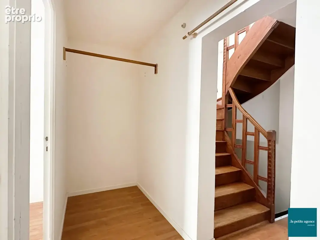 Appartement 5 pièces 97 m² à vendre à Cherbourg-Octeville (50100) - photo 6