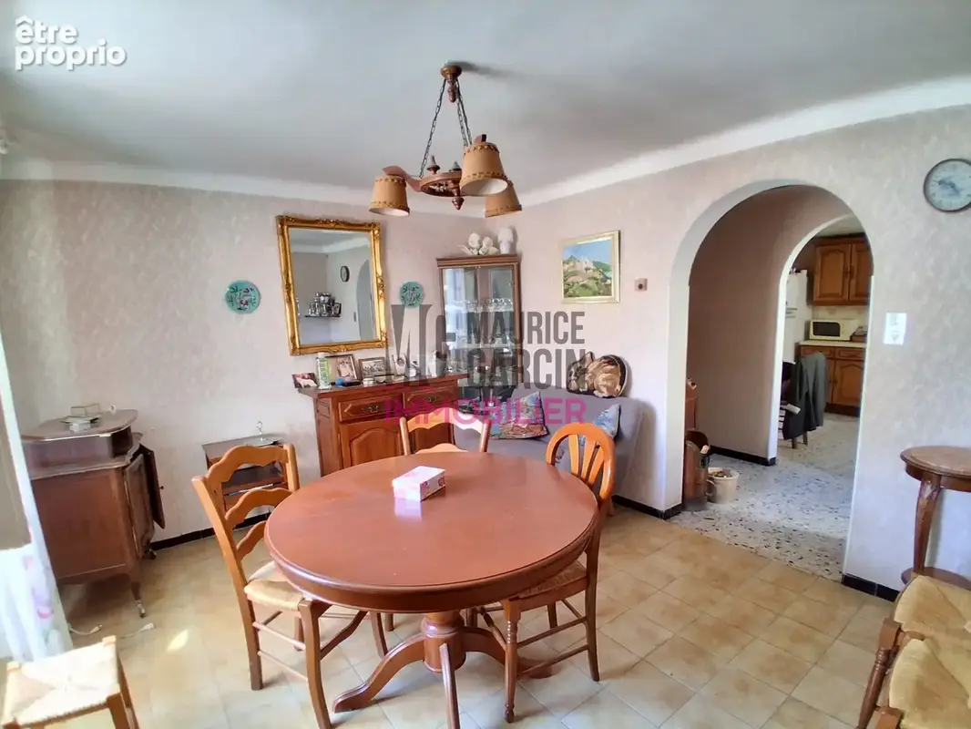 Maison 8 pièces 160 m² à vendre à Velleron (84740) - photo 5