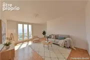 Appartement à SEYSSINS