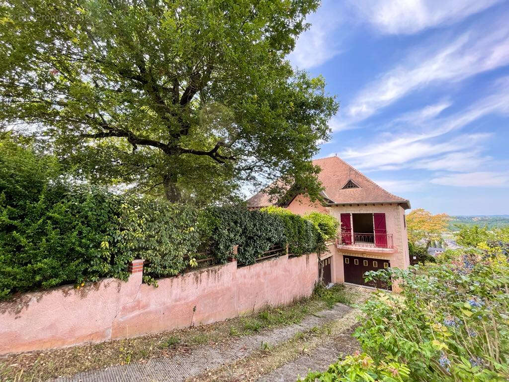 Brive maison plain-pied quartier Bassaler, 4 chambres, 1 bureau 193.37 m2 ! - photo 6
