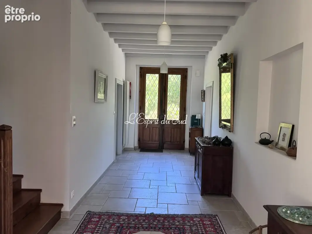 L'Entrée
