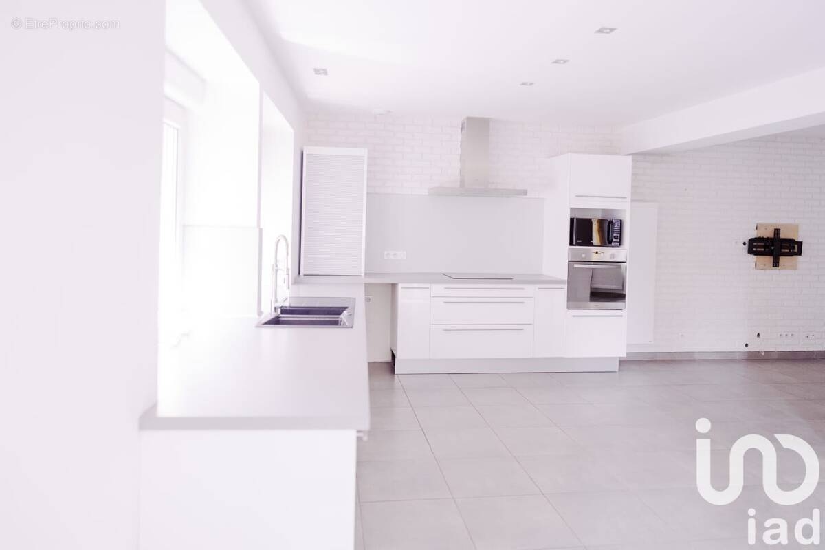 Photo 1 - Appartement à OINGT