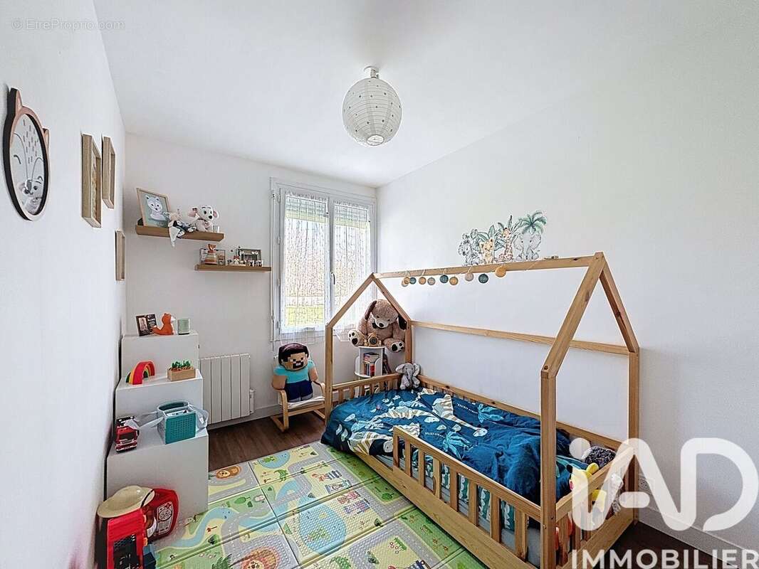 Photo 8 - Maison à LA RONDE