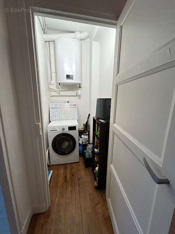 Appartement à FALAISE